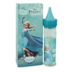 DISNEY FROZEN ELSA (CASTLE PACKAGING) EDT FOR WOMEN