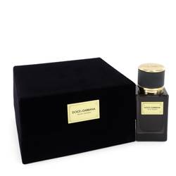 DOLCE & GABBANA D&G VELVET INCENSO EDP FOR WOMEN