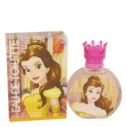 DISNEY PRINCESS BELLE EDT FOR WOMEN