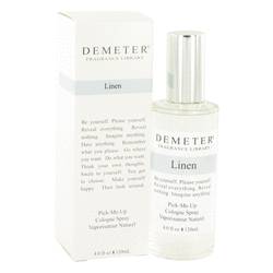 DEMETER LINEN EDC FOR WOMEN