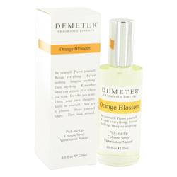 DEMETER ORANGE BLOSSOM EDC FOR WOMEN