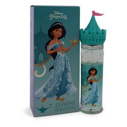 DISNEY PRINCESS JASMINE EDT FOR WOMEN