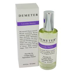 DEMETER LAVENDER MARTINI EDC FOR WOMEN