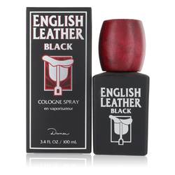 DANA ENGLISH LEATHER BLACK EDC FOR MEN