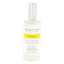 DEMETER FREESIA EDC FOR WOMEN