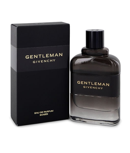 GIVENCHY GENTLEMAN BOISEE EDP FOR MEN PerfumeStore Malaysia
