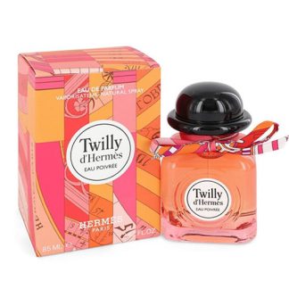 HERMES TWILLY D'HERMES EAU POIVREE EDP FOR WOMEN