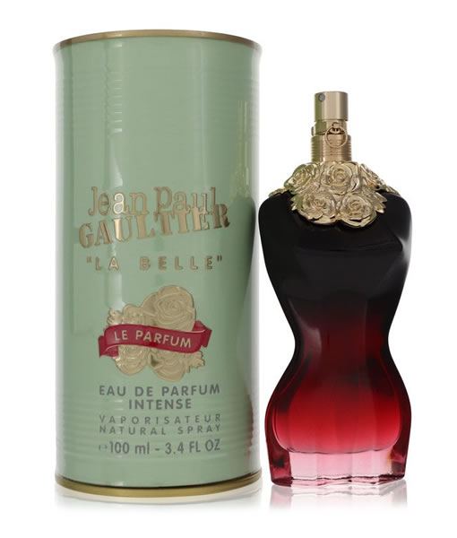 JEAN PAUL GAULTIER JPG LA BELLE LE PARFUM INTENSE EDP FOR WOMEN 1 JEAN PAUL GAULTIER JPG LA BELLE LE PARFUM INTENSE EDP FOR WOMEN