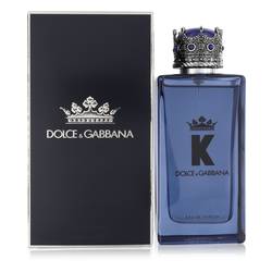 DOLCE & GABBANA D&G K EDP FOR MEN
