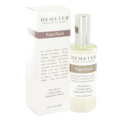 DEMETER PAPERBACK EDC FOR WOMEN