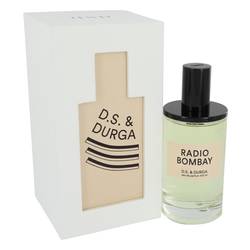 D.S. & DURGA RADIO BOMBAY EDP FOR UNISEX