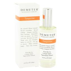 DEMETER TANGERINE EDC FOR WOMEN