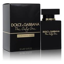 DOLCE & GABBANA D&G THE ONLY ONE INTENSE EDP FOR WOMEN