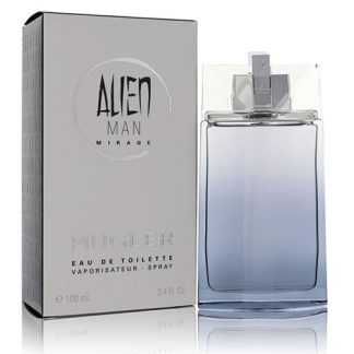 THIERRY MUGLER ALIEN MAN MIRAGE EDT FOR MEN