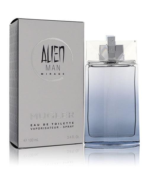 THIERRY MUGLER ALIEN MAN MIRAGE EDT FOR MEN 1 THIERRY MUGLER ALIEN MAN MIRAGE EDT FOR MEN