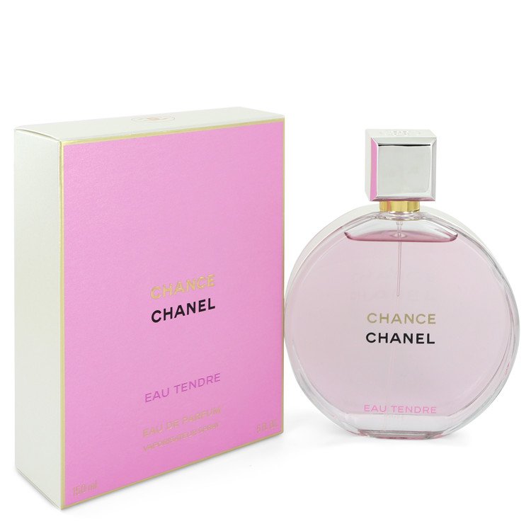 CHANEL CHANCE EAU TENDRE EDP FOR WOMEN - Perfume Malaysia PerfumeStore.my