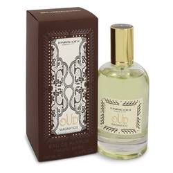 ENRICO GI OUD MAGNIFICO EDP FOR UNISEX