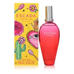 ESCADA FLOR DEL SOL (LIMITED EDITION) EDT FOR WOMEN