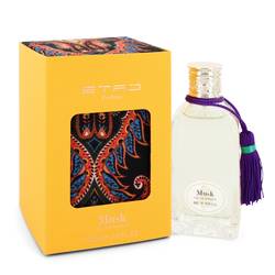 ETRO MUSK EDP FOR WOMEN