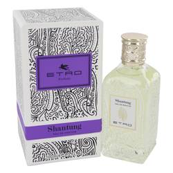 ETRO SHANTUNG EDP FOR WOMEN