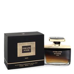 ELYSEE FASHION EVER LOVE INTENSE EDP FOR WOMEN