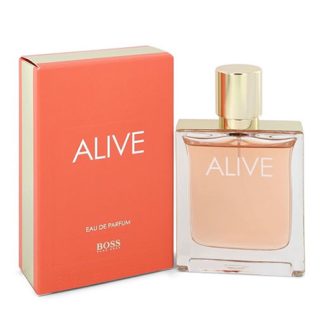 HUGO BOSS BOSS ALIVE EDP FOR WOMEN