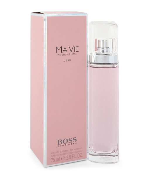 La vie hugo boss deals