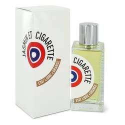 ETAT LIBRE D'ORANGE JASMIN ET CIGARETTE EDP FOR WOMEN