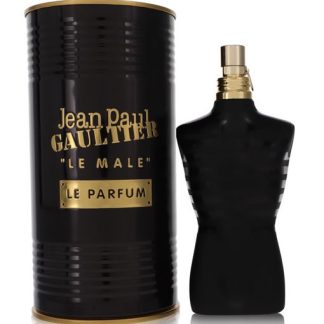 JEAN PAUL GAULTIER JPG LE MALE LE PARFUM EDP FOR MEN