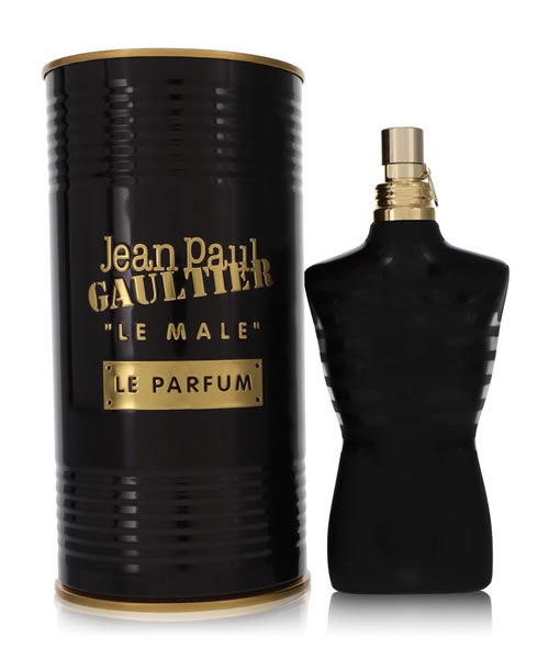 JEAN PAUL GAULTIER JPG LE MALE LE PARFUM EDP FOR MEN 1 JEAN PAUL GAULTIER JPG LE MALE LE PARFUM EDP FOR MEN