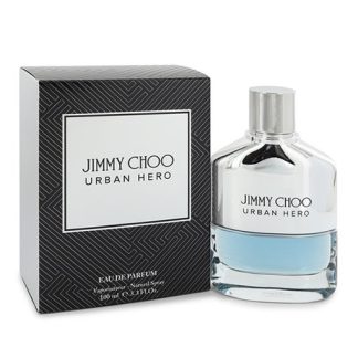 JIMMY CHOO URBAN HERO EDP FOR MEN
