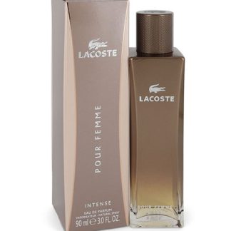 LACOSTE INTENSE POUR FEMME EDP FOR WOMEN