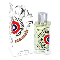 ETAT LIBRE D'ORANGE I AM TRASH LES FLEURS DU DECHET EDP FOR UNISEX