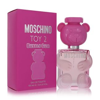 MOSCHINO TOY 2 BUBBLE GUM EDT FOR WOMEN