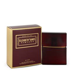 ELIZABETH AND JAMES NIRVANA ROSE EDP FOR WOMEN