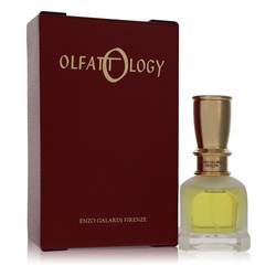 ENZO GALARDI OLFATTOLOGY INTENEZ EDP FOR UNISEX