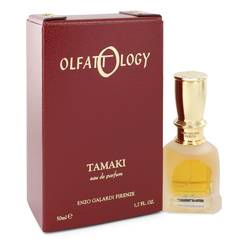 ENZO GALARDI OLFATTOLOGY TAMAKI EDP FOR WOMEN