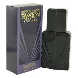 ELIZABETH TAYLOR PASSION EDC FOR MEN