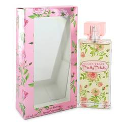 ELLEN TRACY PRETTY PETALS FEELING BLISSFUL EDP FOR WOMEN