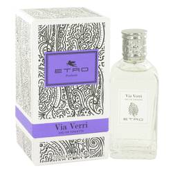ETRO VIA VERRI EDT FOR UNISEX