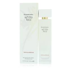 ELIZABETH ARDEN WHITE TEA VANILLA ORCHID EDT FOR WOMEN PerfumeStore Malaysia