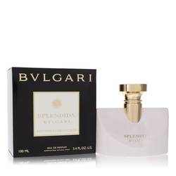 BVLGARI SPLENDIDA PATCHOULI TENTATION EDP FOR WOMEN