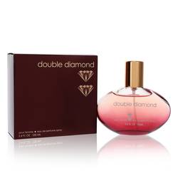 YZY PERFUME DOUBLE DIAMOND EDP FOR WOMEN