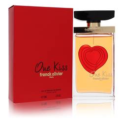 FRANCK OLIVIER ONE KISS EDP FOR WOMEN