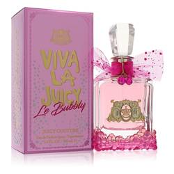 JUICY COUTURE VIVA LA JUICY LE BUBBLY EDP FOR WOMEN