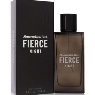 ABERCROMBIE & FITCH FIERCE NIGHT EDC FOR MEN