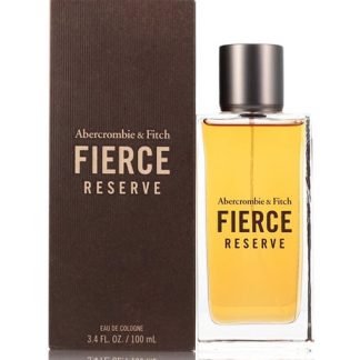 ABERCROMBIE & FITCH FIERCE RESERVE EDC FOR MEN