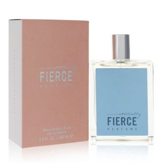 ABERCROMBIE & FITCH NATURALLY FIERCE EDP FOR WOMEN