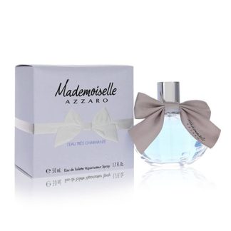 AZZARO MADEMOISELLE L'EAU TRES CHARMANTE EDT FOR WOMEN