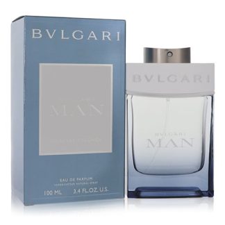 BVLGARI MAN GLACIAL ESSENCE EDP FOR MEN
